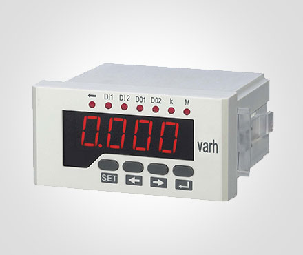 48x96 reactive energy