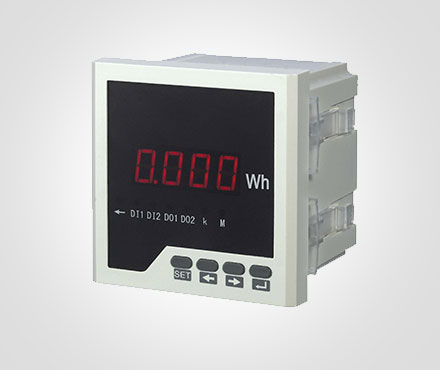 96 active energy