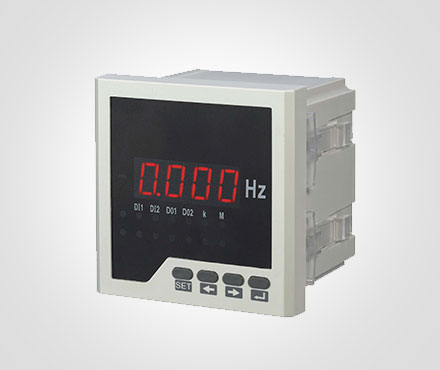 96 single-phase frequency