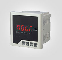 96 single-phase frequency