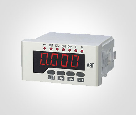 48x96 reactive power