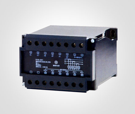 Electrical power transducers