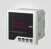 96 reactive energy