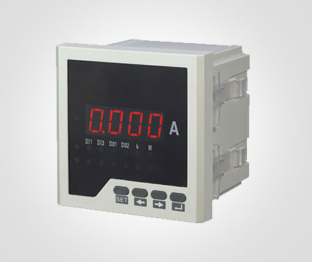 96 single-phase current