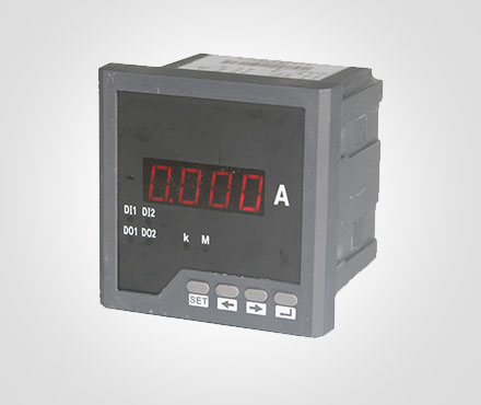 电流数显表